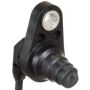 HOLSTEIN 2ABS2669 Holstein Parts 2ABS2669 ABS Wheel Speed Sensor