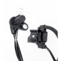 HOLSTEIN 2ABS2671 Holstein Parts 2ABS2671 ABS Wheel Speed Sensor