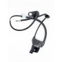 HOLSTEIN 2ABS2671 Holstein Parts 2ABS2671 ABS Wheel Speed Sensor