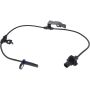 HOLSTEIN 2ABS2672 Holstein Parts 2ABS2672 ABS Wheel Speed Sensor