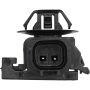 HOLSTEIN 2ABS2672 Holstein Parts 2ABS2672 ABS Wheel Speed Sensor