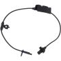 HOLSTEIN 2ABS2672 Holstein Parts 2ABS2672 ABS Wheel Speed Sensor