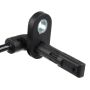 HOLSTEIN 2ABS2673 Holstein Parts 2ABS2673 ABS Wheel Speed Sensor