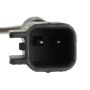 HOLSTEIN 2ABS2673 Holstein Parts 2ABS2673 ABS Wheel Speed Sensor
