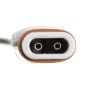 HOLSTEIN 2ABS2674 Holstein Parts 2ABS2674 ABS Wheel Speed Sensor
