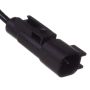 HOLSTEIN 2ABS2675 Holstein Parts 2ABS2675 ABS Wheel Speed Sensor