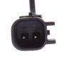 HOLSTEIN 2ABS2675 Holstein Parts 2ABS2675 ABS Wheel Speed Sensor