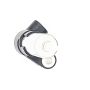 HOLSTEIN 2ABS2678 Holstein Parts 2ABS2678 ABS Wheel Speed Sensor