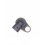 HOLSTEIN 2ABS2678 Holstein Parts 2ABS2678 ABS Wheel Speed Sensor
