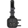 HOLSTEIN 2ABS2679 Holstein Parts 2ABS2679 ABS Wheel Speed Sensor