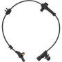 HOLSTEIN 2ABS2679 Holstein Parts 2ABS2679 ABS Wheel Speed Sensor