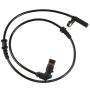 HOLSTEIN 2ABS2682 Holstein Parts 2ABS2682 ABS Wheel Speed Sensor