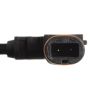 HOLSTEIN 2ABS2682 Holstein Parts 2ABS2682 ABS Wheel Speed Sensor
