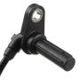 HOLSTEIN 2ABS2683 Holstein Parts 2ABS2683 ABS Wheel Speed Sensor
