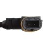 HOLSTEIN 2ABS2683 Holstein Parts 2ABS2683 ABS Wheel Speed Sensor
