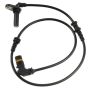 HOLSTEIN 2ABS2684 Holstein Parts 2ABS2684 ABS Wheel Speed Sensor
