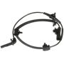 HOLSTEIN 2ABS2686 Holstein Parts 2ABS2686 ABS Wheel Speed Sensor