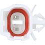 HOLSTEIN 2ABS2689 Holstein Parts 2ABS2689 ABS Wheel Speed Sensor