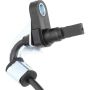HOLSTEIN 2ABS2692 Holstein Parts 2ABS2692 ABS Wheel Speed Sensor