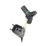 HOLSTEIN 2ABS2694 Holstein Parts 2ABS2694 ABS Wheel Speed Sensor