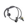 HOLSTEIN 2ABS2694 Holstein Parts 2ABS2694 ABS Wheel Speed Sensor