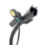 HOLSTEIN 2ABS2695 Holstein Parts 2ABS2695 ABS Wheel Speed Sensor
