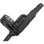 HOLSTEIN 2ABS2696 Holstein Parts 2ABS2696 ABS Wheel Speed Sensor