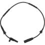 HOLSTEIN 2ABS2696 Holstein Parts 2ABS2696 ABS Wheel Speed Sensor