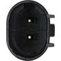 HOLSTEIN 2ABS2696 Holstein Parts 2ABS2696 ABS Wheel Speed Sensor