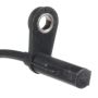 HOLSTEIN 2ABS2702 Holstein Parts 2ABS2702 ABS Wheel Speed Sensor