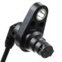 HOLSTEIN 2ABS2703 Holstein Parts 2ABS2703 ABS Wheel Speed Sensor