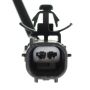 HOLSTEIN 2ABS2703 Holstein Parts 2ABS2703 ABS Wheel Speed Sensor
