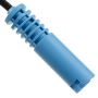 HOLSTEIN 2ABS2710 Holstein Parts 2ABS2710 ABS Wheel Speed Sensor