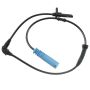HOLSTEIN 2ABS2710 Holstein Parts 2ABS2710 ABS Wheel Speed Sensor