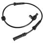 HOLSTEIN 2ABS2714 Holstein Parts 2ABS2714 ABS Wheel Speed Sensor