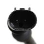 HOLSTEIN 2ABS2714 Holstein Parts 2ABS2714 ABS Wheel Speed Sensor
