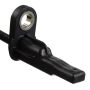 HOLSTEIN 2ABS2715 Holstein Parts 2ABS2715 ABS Wheel Speed Sensor