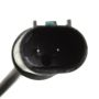 HOLSTEIN 2ABS2715 Holstein Parts 2ABS2715 ABS Wheel Speed Sensor