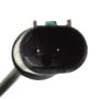 HOLSTEIN 2ABS2715 Holstein Parts 2ABS2715 ABS Wheel Speed Sensor