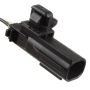 HOLSTEIN 2ABS2716 Holstein Parts 2ABS2716 ABS Wheel Speed Sensor