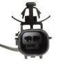 HOLSTEIN 2ABS2716 Holstein Parts 2ABS2716 ABS Wheel Speed Sensor