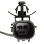 HOLSTEIN 2ABS2716 Holstein Parts 2ABS2716 ABS Wheel Speed Sensor