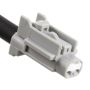 HOLSTEIN 2ABS2721 Holstein Parts 2ABS2721 ABS Wheel Speed Sensor