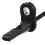 HOLSTEIN 2ABS2721 Holstein Parts 2ABS2721 ABS Wheel Speed Sensor
