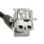 HOLSTEIN 2ABS2721 Holstein Parts 2ABS2721 ABS Wheel Speed Sensor