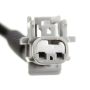 HOLSTEIN 2ABS2721 Holstein Parts 2ABS2721 ABS Wheel Speed Sensor