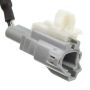HOLSTEIN 2ABS2722 Holstein Parts 2ABS2722 ABS Wheel Speed Sensor