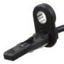 HOLSTEIN 2ABS2722 Holstein Parts 2ABS2722 ABS Wheel Speed Sensor