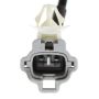 HOLSTEIN 2ABS2722 Holstein Parts 2ABS2722 ABS Wheel Speed Sensor