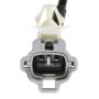 HOLSTEIN 2ABS2722 Holstein Parts 2ABS2722 ABS Wheel Speed Sensor